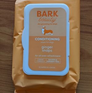 6pack Pets Conditioning wipes - pH balanced